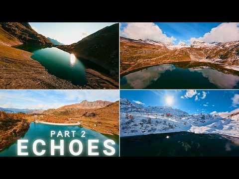 🍂 Echoes part 2