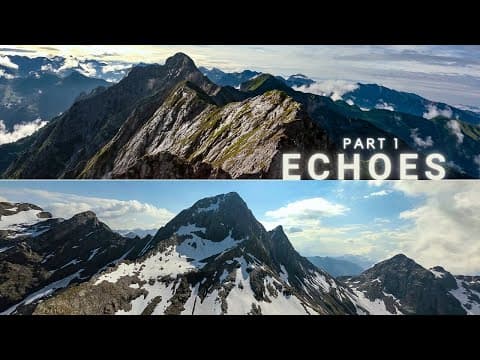 🌳 Echoes part 1
